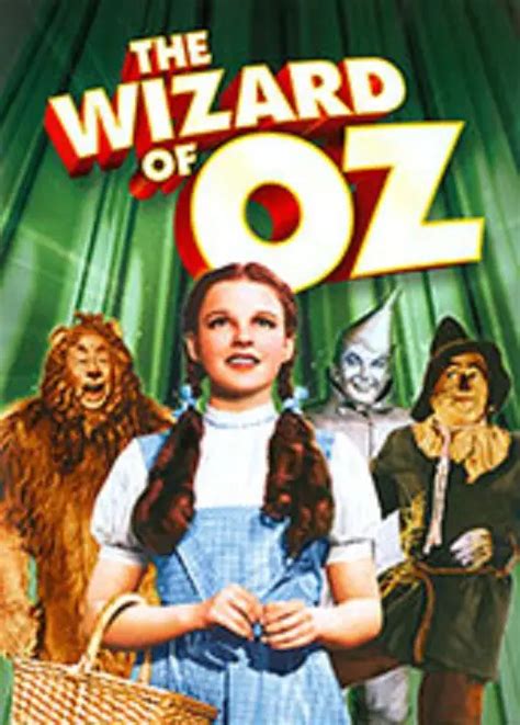 the wizard of oz trick.
